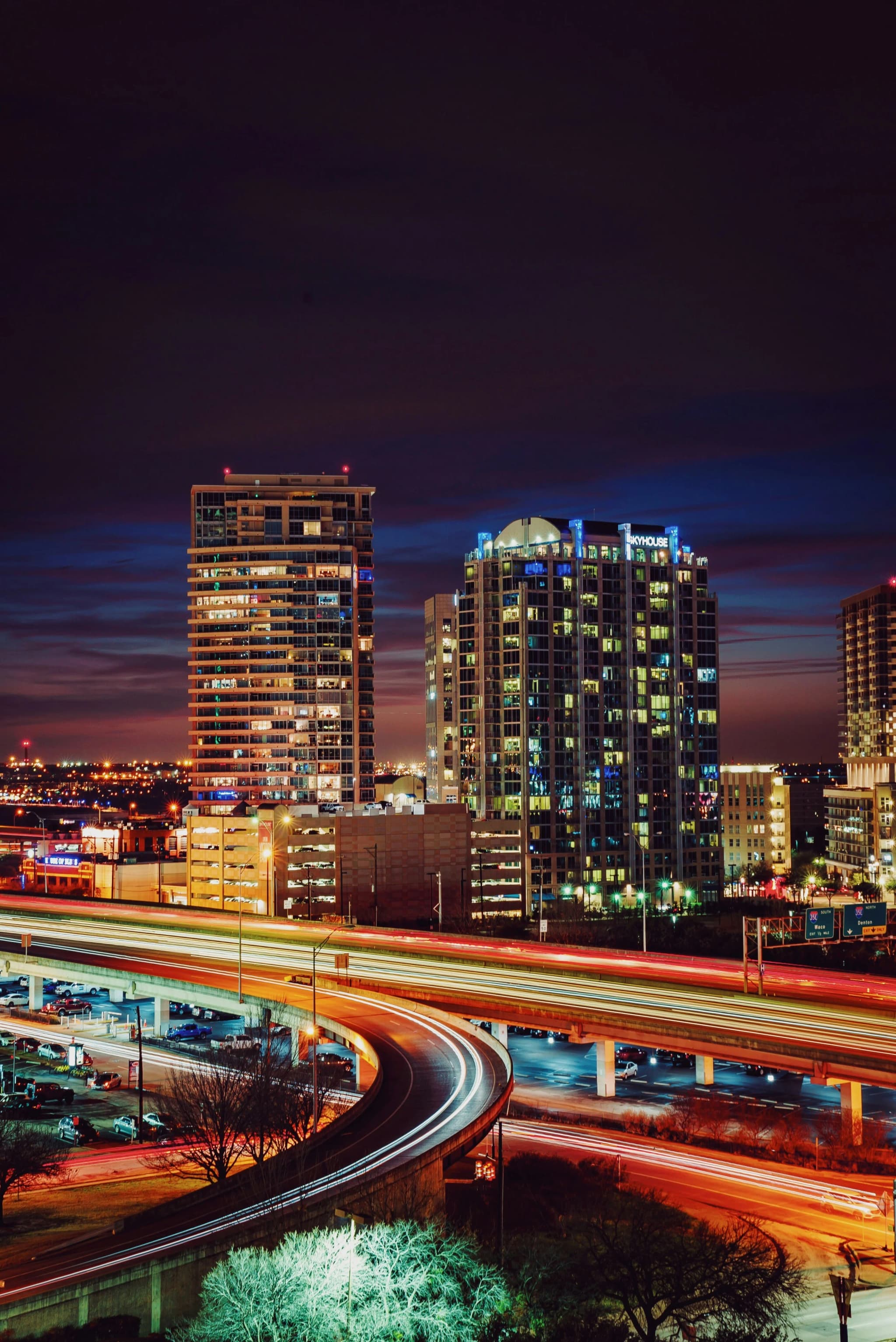 Local Dallas Mover