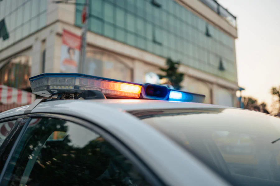 Police Officers