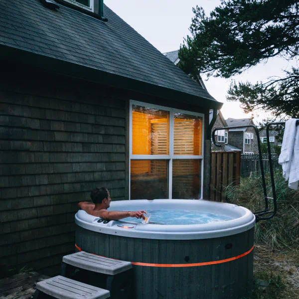 Hot Tubs